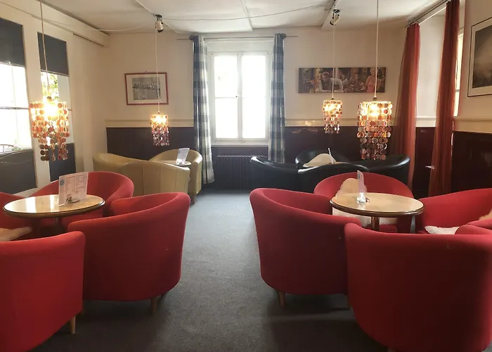 Lejlighed Guest With A Great View At Brunner