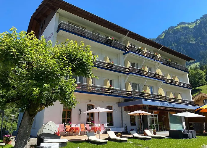 Guest With A Great View At Brunner Διαμέρισμα *