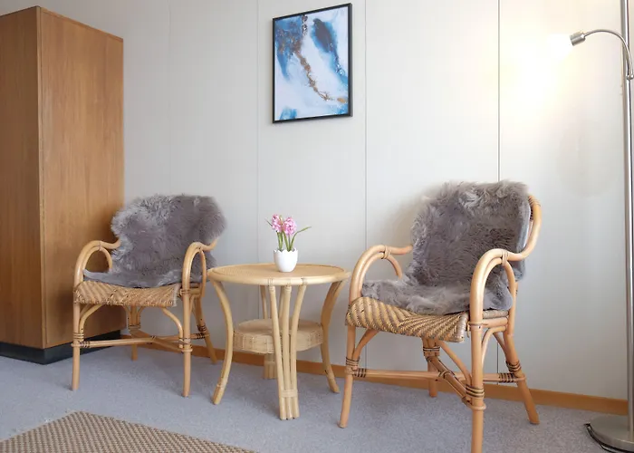 Guest With A Great View At Brunner *