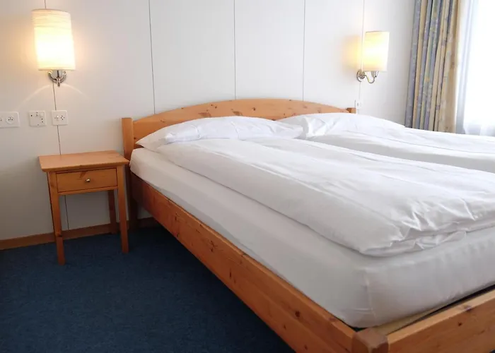 Guest With A Great View At Brunner Lejlighed