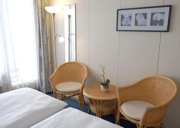 Guest With A Great View At Brunner *