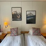 Guest With A Great View At Brunner *