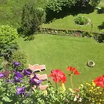 Guest With A Great View At Brunner Apartment Wengen