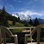 公寓 Guest With A Great View At Brunner 翁根