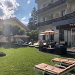 公寓 Guest With A Great View At Brunner