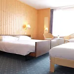 Guest With A Great View At Brunner *