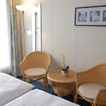 Guest With A Great View At Brunner *