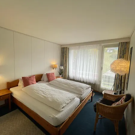 Guest With A Great View At Brunner *