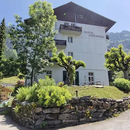 Guest With A Great View At Brunner Apartament