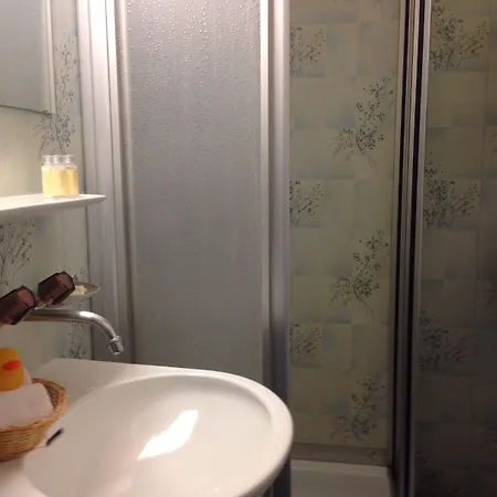 Apartament Guest With A Great View At Brunner Wengen