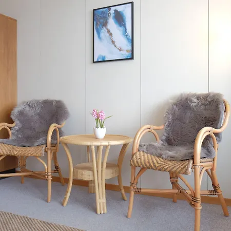 Guest With A Great View At Brunner *