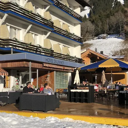 Guest With A Great View At Brunner Apartament