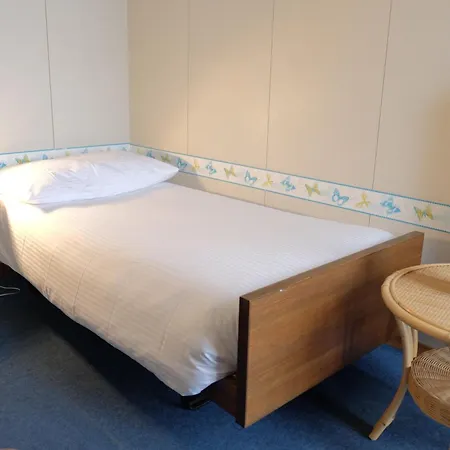 Guest With A Great View At Brunner וונגן