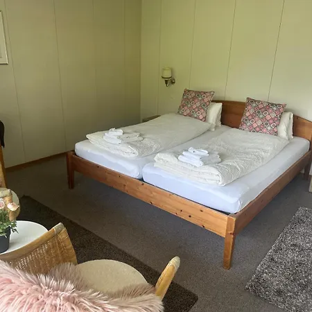 Guest With A Great View At Brunner Appartamento