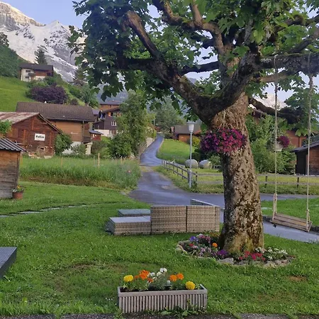 Appartamento Guest With A Great View At Brunner *