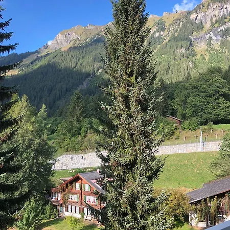 Appartamento Guest With A Great View At Brunner *