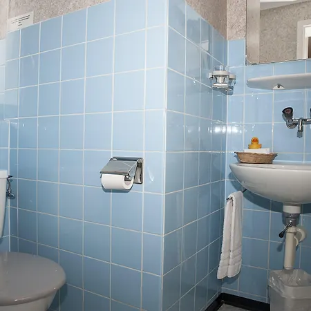 Guest With A Great View At Brunner Appartamento Wengen