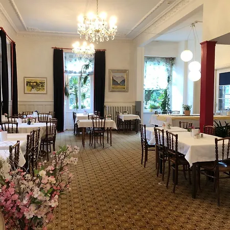 Guest With A Great View At Brunner וונגן