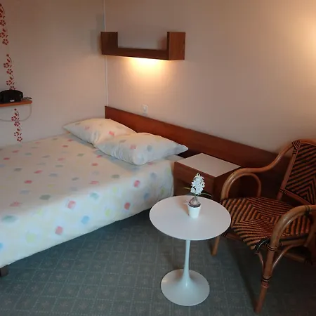 Guest With A Great View At Brunner * וונגן