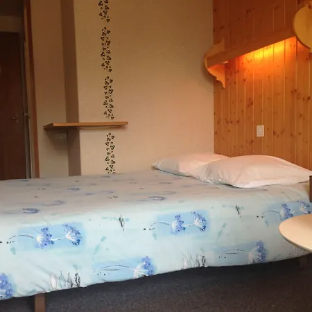 Guest With A Great View At Brunner *