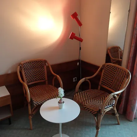 Guest With A Great View At Brunner Appartamento *