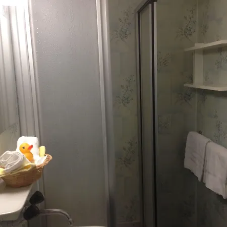 Guest With A Great View At Brunner * וונגן