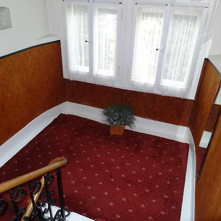 Guest With A Great View At Brunner וונגן