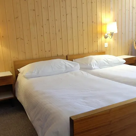 Guest With A Great View At Brunner * וונגן